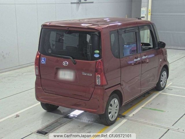 daihatsu tanto 2019 -DAIHATSU--Tanto LA650S-1006381---DAIHATSU--Tanto LA650S-1006381- image 2