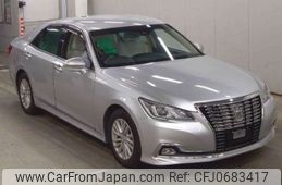 toyota crown 2017 -TOYOTA--Crown DBA-GRS210--GRS210-6020791---TOYOTA--Crown DBA-GRS210--GRS210-6020791-