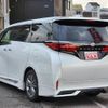toyota alphard 2024 quick_quick_AGH40W_AGH40-4008271 image 8