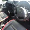 suzuki jimny 2012 CFJ1571484 image 4