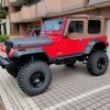 chrysler jeep-wrangler 1995 -CHRYSLER--Jeep Wrangler E-SYMXｶｲ--1J4FY29S7SP291457---CHRYSLER--Jeep Wrangler E-SYMXｶｲ--1J4FY29S7SP291457- image 30