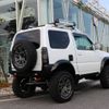 suzuki jimny-sierra 2000 -SUZUKI--Jimny Sierra TA-JB43Wｶｲ--JB43W-100812---SUZUKI--Jimny Sierra TA-JB43Wｶｲ--JB43W-100812- image 3