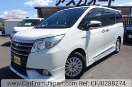 toyota noah 2014 -TOYOTA--Noah ZWR80G--0035247---TOYOTA--Noah ZWR80G--0035247-