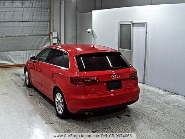 audi a3 2015 -AUDI--Audi A3 8VCXS-WAUZZZ8V6FA169649---AUDI--Audi A3 8VCXS-WAUZZZ8V6FA169649- image 2