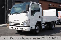 isuzu elf-truck 2017 GOO_NET_EXCHANGE_0401987A30250218W001