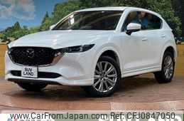 mazda cx-5 2022 quick_quick_KF2P_KF2P-508738