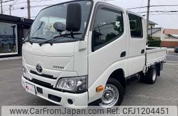 toyota dyna-truck 2023 quick_quick_2PG-GDY231_GDY231-0007210
