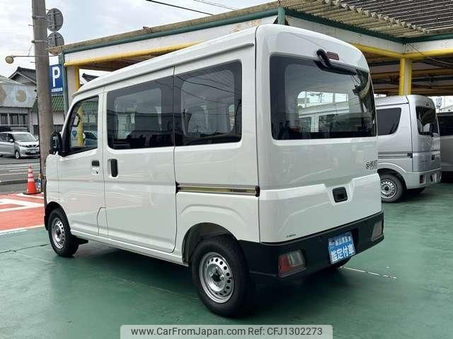 daihatsu hijet-cargo 2025 quick_quick_5BD-S700V_S700V-0152408 image 2