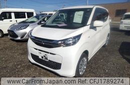 mitsubishi ek-wagon 2020 CFJ1789274
