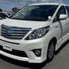 toyota alphard 2013 -TOYOTA--Alphard DAA-ATH20W--ATH20-8030566---TOYOTA--Alphard DAA-ATH20W--ATH20-8030566- image 10