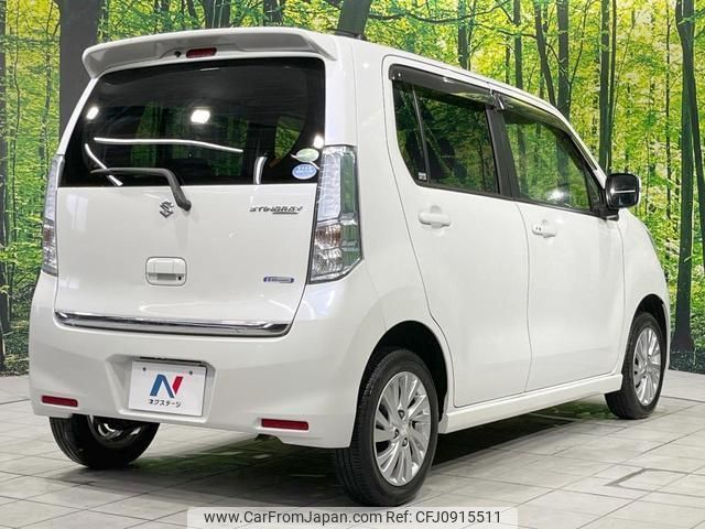 suzuki wagon-r-stingray 2016 quick_quick_MH44S_MH44S-506803 image 2