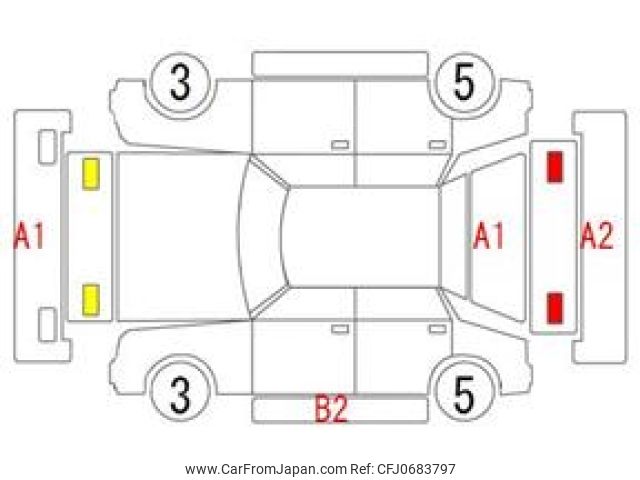 nissan moco 2010 -NISSAN--Moco DBA-MG22S--MG22S-344674---NISSAN--Moco DBA-MG22S--MG22S-344674- image 2