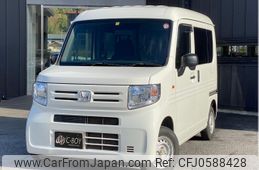 honda n-van 2019 -HONDA--N VAN JJ1--JJ1-3026374---HONDA--N VAN JJ1--JJ1-3026374-