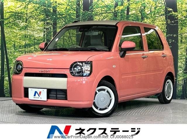 daihatsu mira-tocot 2018 -DAIHATSU--Mira Tocot DBA-LA550S--LA550S-0012083---DAIHATSU--Mira Tocot DBA-LA550S--LA550S-0012083- image 1