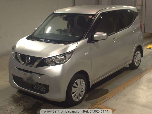 nissan dayz 2019 -NISSAN--DAYZ B43W-0014202---NISSAN--DAYZ B43W-0014202- image 1