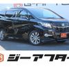 toyota alphard 2017 -TOYOTA--Alphard DBA-AGH30W--AGH30-0123723---TOYOTA--Alphard DBA-AGH30W--AGH30-0123723- image 1