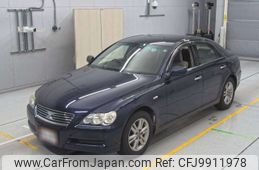 toyota mark-x 2005 -TOYOTA--MarkX GRX120-0037306---TOYOTA--MarkX GRX120-0037306-