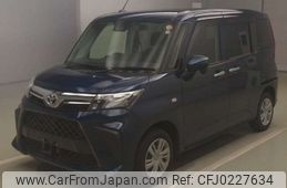 toyota roomy 2022 -TOYOTA--Roomy 5BA-M900A--M900A-1007236---TOYOTA--Roomy 5BA-M900A--M900A-1007236-