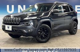 jeep cherokee 2014 CFJ1597935