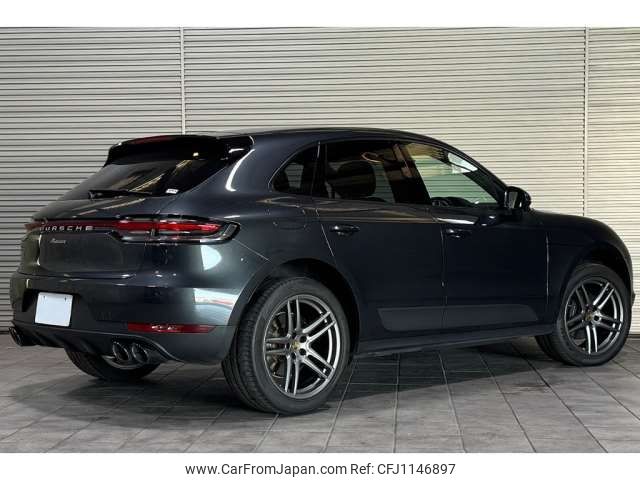 porsche macan 2020 -PORSCHE 【神戸 331ｿ1931】--Porsche Macan ABA-J1H1--WP1ZZZ95ZLLB07535---PORSCHE 【神戸 331ｿ1931】--Porsche Macan ABA-J1H1--WP1ZZZ95ZLLB07535- image 2