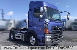 hino profia 2016 -HINO--Profia QPG-SH1EDDG--SH1EDD-12382---HINO--Profia QPG-SH1EDDG--SH1EDD-12382-