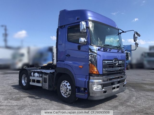 hino profia 2016 -HINO--Profia QPG-SH1EDDG--SH1EDD-12382---HINO--Profia QPG-SH1EDDG--SH1EDD-12382- image 1