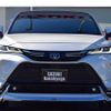 toyota harrier 2023 GOO_JP_700070570930241021001 image 7