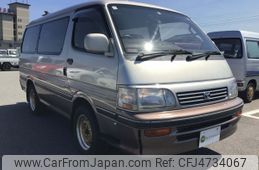 toyota hiace 1995 for sale