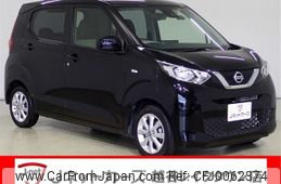 nissan dayz 2021 -NISSAN--DAYZ 5BA-B43W--B43W-0124958---NISSAN--DAYZ 5BA-B43W--B43W-0124958-