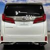 toyota alphard 2020 quick_quick_DBA-AGH35W_AGH35-0039892 image 5