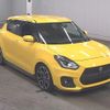 suzuki swift 2019 quick_quick_CBA-ZC33S_ZC33S-128236 image 1