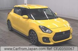 suzuki swift 2019 quick_quick_CBA-ZC33S_ZC33S-128236