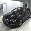 audi a3 2014 -AUDI--Audi A3 8VCXSL-WAUZZZ8VXE1014603---AUDI--Audi A3 8VCXSL-WAUZZZ8VXE1014603- image 5