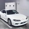 nissan silvia 2000 -NISSAN--Silvia S15-025850---NISSAN--Silvia S15-025850- image 1