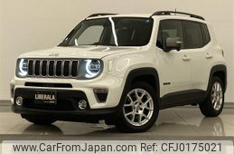 jeep renegade 2019 -CHRYSLER--Jeep Renegade 3BA-BU13--1C4BU0000KPK09344---CHRYSLER--Jeep Renegade 3BA-BU13--1C4BU0000KPK09344-