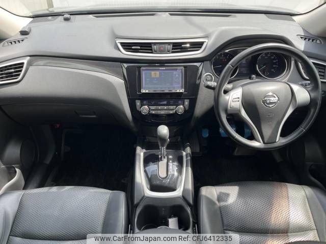 nissan x-trail 2014 -NISSAN--X-Trail DBA-NT32--NT32-013335---NISSAN--X-Trail DBA-NT32--NT32-013335- image 2