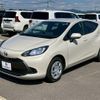toyota aqua 2023 CFJ1755432 image 3