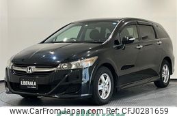 honda stream 2009 -HONDA--Stream DBA-RN6--RN6-3109168---HONDA--Stream DBA-RN6--RN6-3109168-