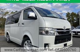 toyota hiace-van 2022 quick_quick_3DF-GDH201V_-1072867