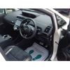 toyota prius-α 2018 -TOYOTA 【尾張小牧 302ﾕ 900】--Prius α ZVW41W--ZVW41-0066675---TOYOTA 【尾張小牧 302ﾕ 900】--Prius α ZVW41W--ZVW41-0066675- image 25