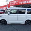 suzuki spacia 2020 -SUZUKI--Spacia DAA-MK53S--MK53S-673927---SUZUKI--Spacia DAA-MK53S--MK53S-673927- image 5