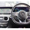 mercedes-benz g-class 2022 quick_quick_3DA-463350_W1N4633502X422717 image 16