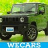 suzuki jimny 2022 quick_quick_3BA-JB64W_JB64W-238466 image 1