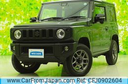 suzuki jimny 2022 quick_quick_3BA-JB64W_JB64W-238466