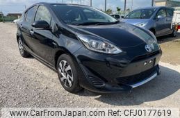 toyota aqua 2019 -TOYOTA--AQUA NHP10--NHP10-2635960---TOYOTA--AQUA NHP10--NHP10-2635960-