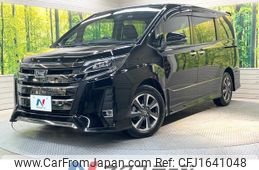 toyota noah 2018 CFJ1641048