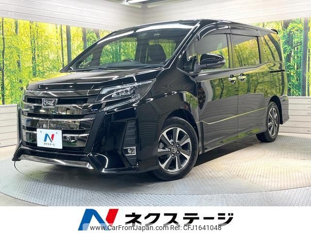toyota noah 2018 CFJ1641048 image 1