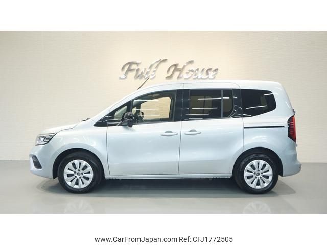 renault kangoo 2024 CFJ1772505 image 1