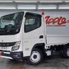 mitsubishi-fuso canter 2025 quick_quick_2RG-FBA20_FBA20-610508 image 1