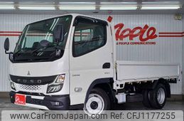 mitsubishi-fuso canter 2025 quick_quick_2RG-FBA20_FBA20-610508